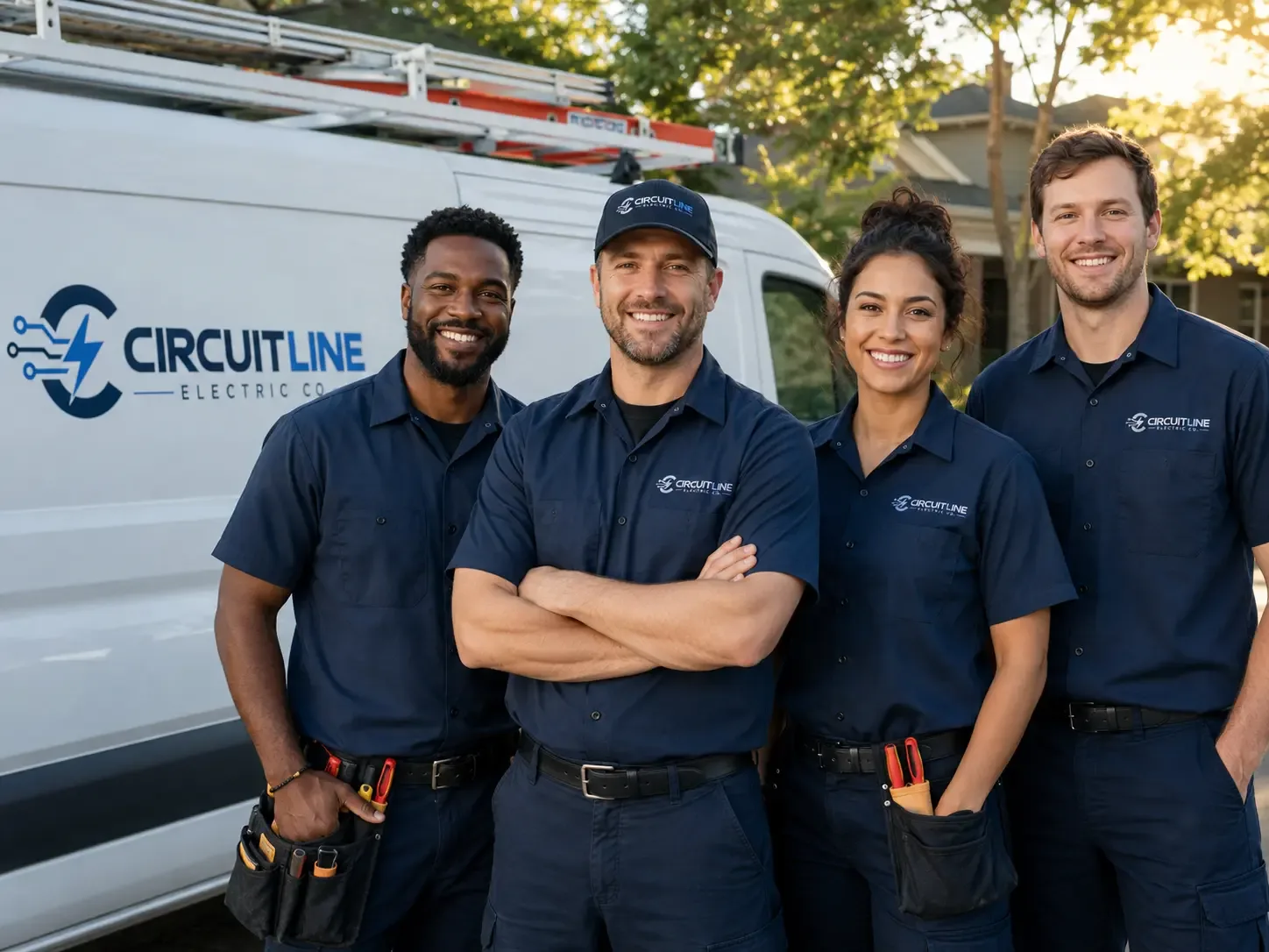 Whole Home Rewiring company in Anoka, MN