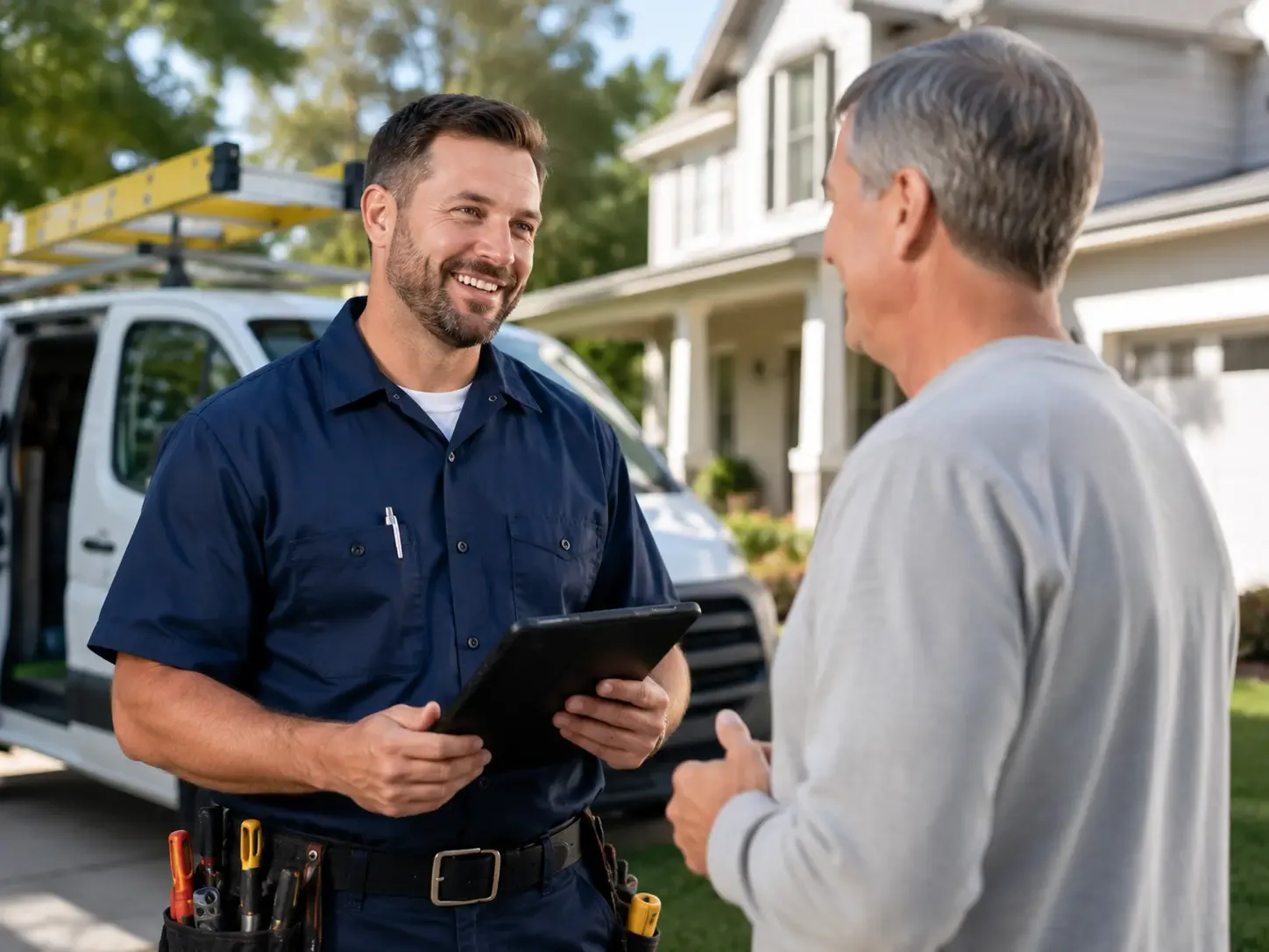 Whole Home Rewiring Anoka, MN FAQs